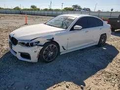 WBAJA5C50KWW35111 2019 BMW 5ER