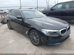 WBAJA5C50KWW38431 2019 BMW 5ER