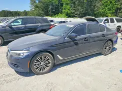 WBAJA5C50KWW38641 2019 BMW 5ER