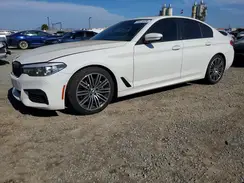 WBAJA5C50KWW39241 2019 BMW 5ER