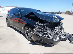 WBAJA5C50KWW45394 2019 BMW 5ER