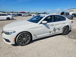 WBAJA5C50KWW49817 2019 BMW 5ER