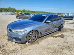 WBAJA5C51HG455638 2017 BMW 5ER
