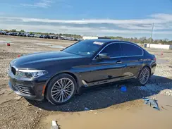 WBAJA5C51JG898832 2018 BMW 5ER