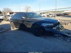 WBAJA5C51JG899866 2018 BMW 5ER