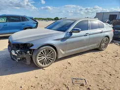 WBAJA5C51JG900126 2018 BMW 5ER