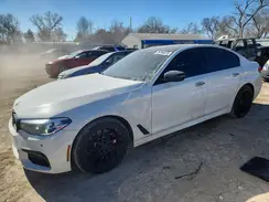 WBAJA5C51JWA36915 2018 BMW 5ER