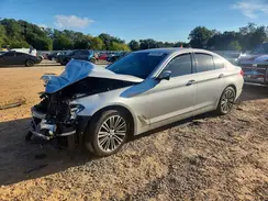 WBAJA5C51JWA37272 2018 BMW 5ER