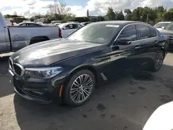 WBAJA5C51JWA37370 2018 BMW 5ER