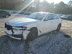 WBAJA5C51JWA37613 2018 BMW 5ER