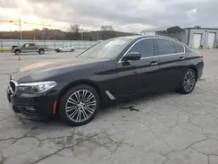 WBAJA5C51JWA37966 2018 BMW 5ER