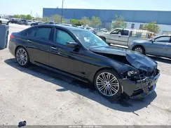 WBAJA5C51JWA56680 2018 BMW 5ER