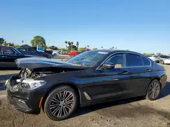 WBAJA5C51JWA57117 2018 BMW 5ER
