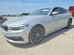 WBAJA5C51JWA57179 2018 BMW 5ER
