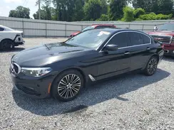WBAJA5C51JWA57263 2018 BMW 5ER
