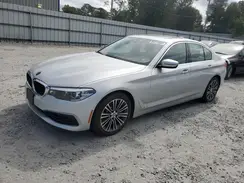 WBAJA5C51KBX46841 2019 BMW 5ER