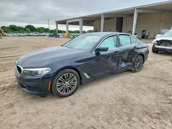 WBAJA5C51KBX49061 2019 BMW 5ER