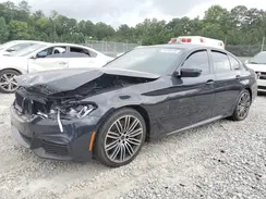 WBAJA5C51KBX86532 2019 BMW 5ER