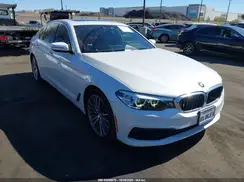 WBAJA5C51KBX86546 2019 BMW 5ER