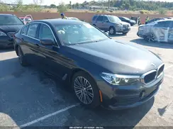 WBAJA5C51KBX86756 2019 BMW 5ER