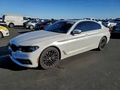 WBAJA5C51KBX86806 2019 BMW 5ER