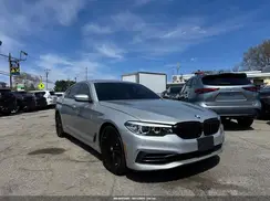 WBAJA5C51KBX87048 2019 BMW 5ER