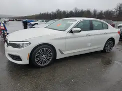 WBAJA5C51KBX87616 2019 BMW 5ER