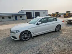 WBAJA5C51KBX87809 2019 BMW 5ER