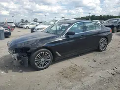 WBAJA5C51KBX87812 2019 BMW 5ER