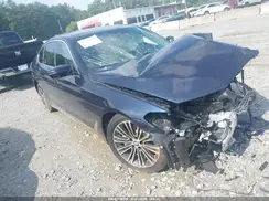 WBAJA5C51KBX88068 2019 BMW 5ER