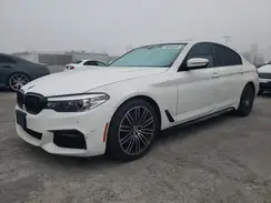 WBAJA5C51KBX88085 2019 BMW 5ER