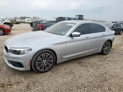 WBAJA5C51KG900693 2019 BMW 5ER