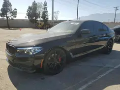 WBAJA5C51KG900855 2019 BMW 5ER