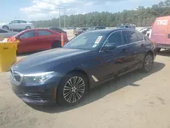 WBAJA5C51KG900967 2019 BMW 5ER
