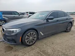 WBAJA5C51KG901214 2019 BMW 5ER