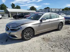 WBAJA5C51KWA57779 2019 BMW 5ER