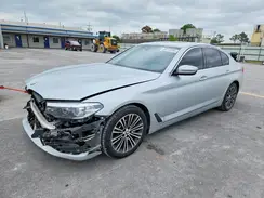 WBAJA5C51KWA58057 2019 BMW 5ER