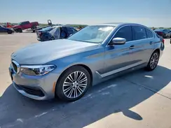WBAJA5C51KWW00562 2019 BMW 5ER