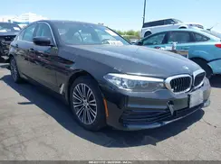 WBAJA5C51KWW02280 2019 BMW 5ER