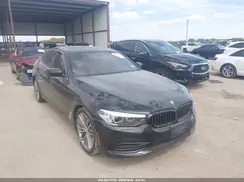 WBAJA5C51KWW05809 2019 BMW 5ER