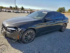 WBAJA5C51KWW06698 2019 BMW 5ER