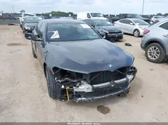 WBAJA5C51KWW06829 2019 BMW 5ER