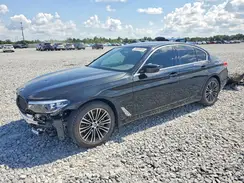 WBAJA5C51KWW07706 2019 BMW 5ER