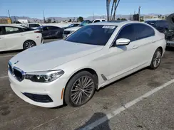 WBAJA5C51KWW08970 2019 BMW 5ER