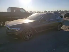 WBAJA5C51KWW10654 2019 BMW 5ER