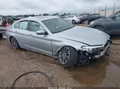 WBAJA5C51KWW22318 2019 BMW 5ER