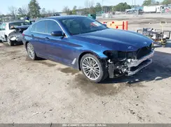 WBAJA5C51KWW24456 2019 BMW 5ER