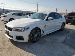 WBAJA5C51KWW35781 2019 BMW 5ER
