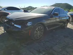 WBAJA5C52JG898242 2018 BMW 5ER