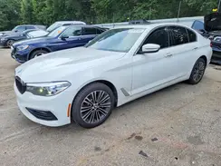WBAJA5C52JG899522 2018 BMW 5ER